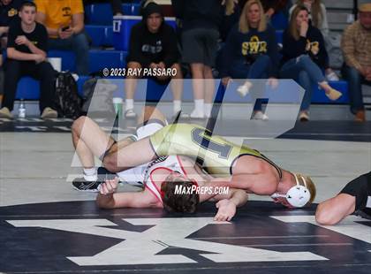 Thumbnail 3 in Section XI Division II Championships Finals and Podiums photogallery.