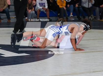 Thumbnail 1 in Section XI Division II Championships Finals and Podiums photogallery.
