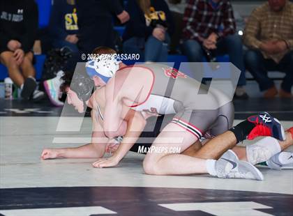 Thumbnail 1 in Section XI Division II Championships Finals and Podiums photogallery.