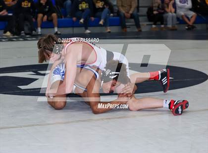 Thumbnail 3 in Section XI Division II Championships Finals and Podiums photogallery.