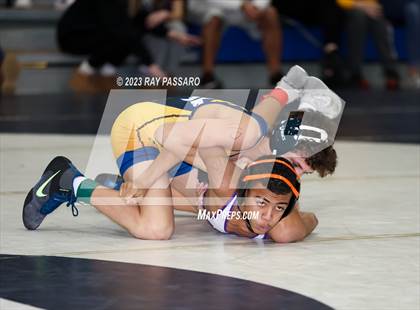 Thumbnail 1 in Section XI Division II Championships Finals and Podiums photogallery.
