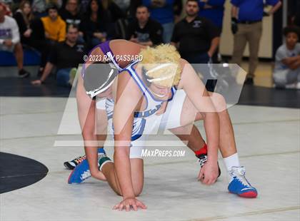 Thumbnail 3 in Section XI Division II Championships Finals and Podiums photogallery.