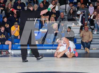 Thumbnail 3 in Section XI Division II Championships Finals and Podiums photogallery.