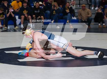 Thumbnail 2 in Section XI Division II Championships Finals and Podiums photogallery.