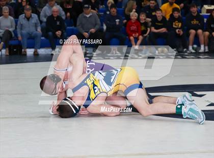 Thumbnail 2 in Section XI Division II Championships Finals and Podiums photogallery.