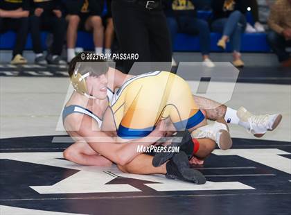 Thumbnail 3 in Section XI Division II Championships Finals and Podiums photogallery.