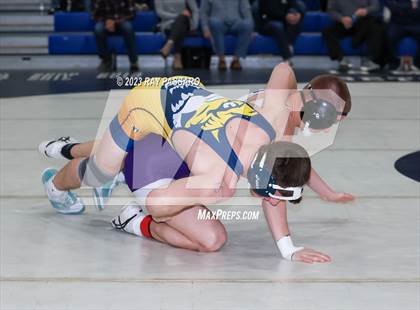 Thumbnail 3 in Section XI Division II Championships Finals and Podiums photogallery.