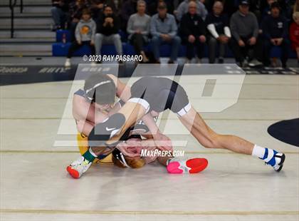 Thumbnail 1 in Section XI Division II Championships Finals and Podiums photogallery.