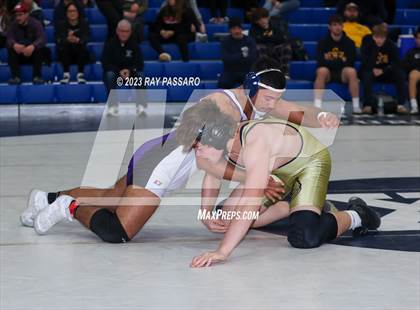 Thumbnail 3 in Section XI Division II Championships Finals and Podiums photogallery.