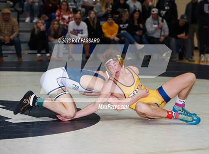 Thumbnail 3 in Section XI Division II Championships Finals and Podiums photogallery.