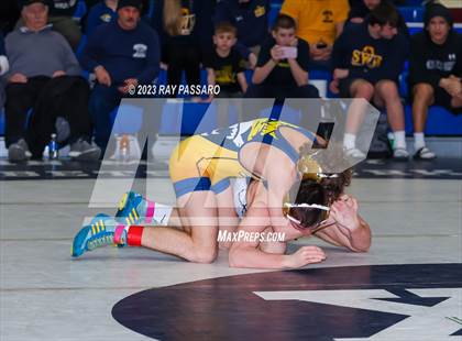 Thumbnail 2 in Section XI Division II Championships Finals and Podiums photogallery.