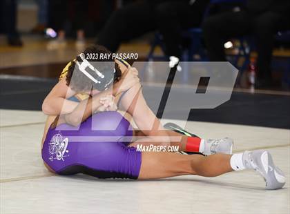 Thumbnail 3 in Section XI Division II Championships Finals and Podiums photogallery.