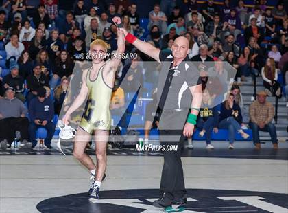 Thumbnail 2 in Section XI Division II Championships Finals and Podiums photogallery.