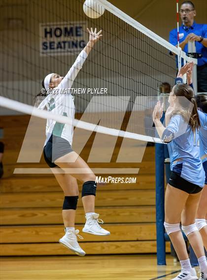 Thumbnail 3 in Greenfield @ Fayetteville Academy photogallery.