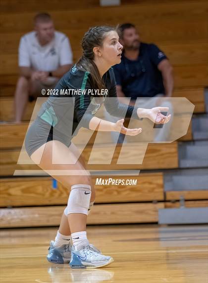 Thumbnail 3 in Greenfield @ Fayetteville Academy photogallery.
