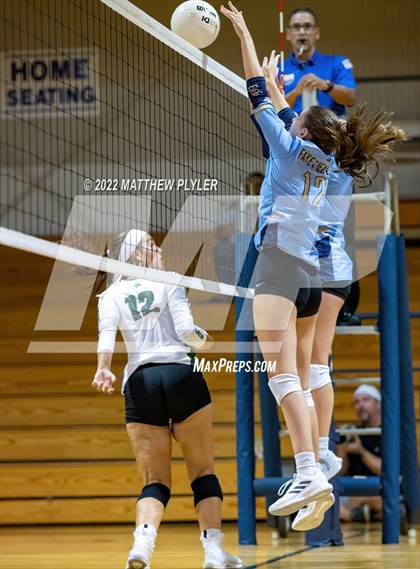 Thumbnail 2 in Greenfield @ Fayetteville Academy photogallery.