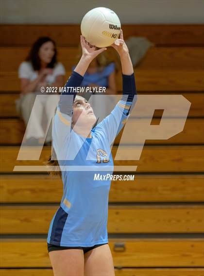 Thumbnail 3 in Greenfield @ Fayetteville Academy photogallery.
