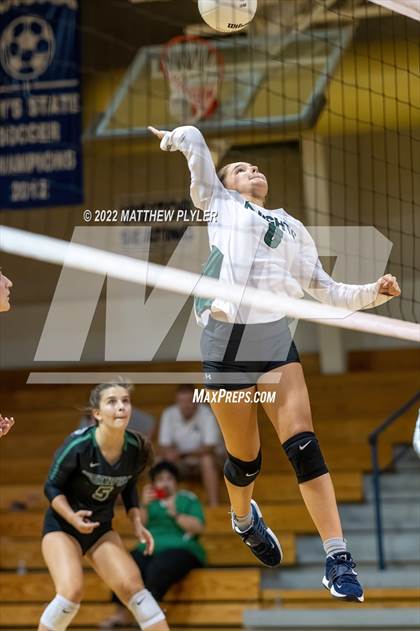 Thumbnail 3 in Greenfield @ Fayetteville Academy photogallery.