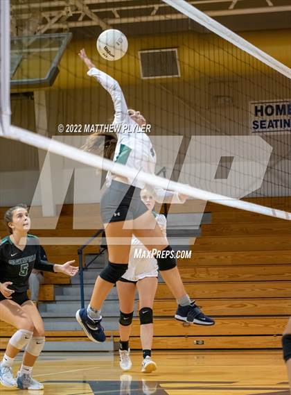 Thumbnail 3 in Greenfield @ Fayetteville Academy photogallery.