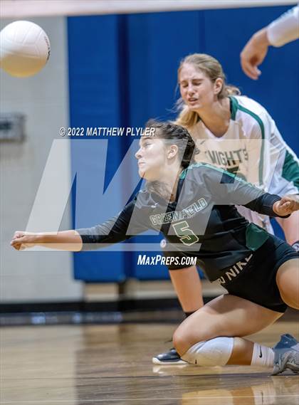 Thumbnail 3 in Greenfield @ Fayetteville Academy photogallery.