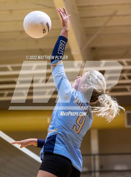 Thumbnail 3 in Greenfield @ Fayetteville Academy photogallery.