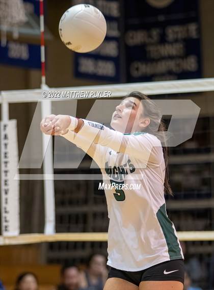 Thumbnail 1 in Greenfield @ Fayetteville Academy photogallery.