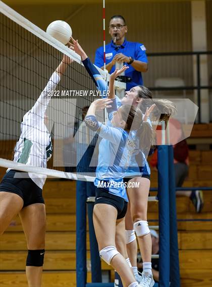Thumbnail 3 in Greenfield @ Fayetteville Academy photogallery.