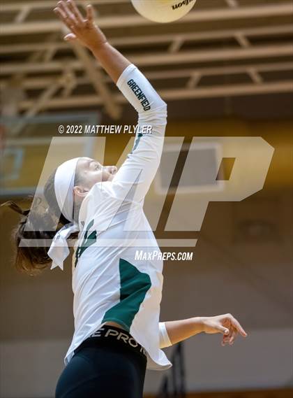 Thumbnail 3 in Greenfield @ Fayetteville Academy photogallery.