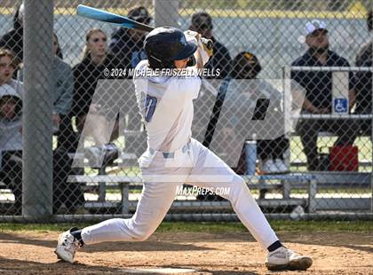 Thumbnail 1 in University City vs Valley Center(CIF SDS Division 4 Semifinal) photogallery.