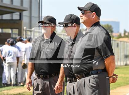 Thumbnail 1 in University City vs Valley Center(CIF SDS Division 4 Semifinal) photogallery.