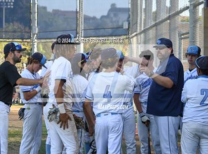 Thumbnail 2 in University City vs Valley Center(CIF SDS Division 4 Semifinal) photogallery.