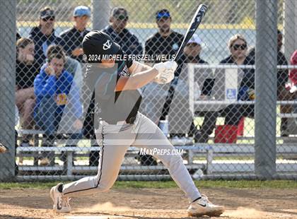 Thumbnail 2 in University City vs Valley Center(CIF SDS Division 4 Semifinal) photogallery.