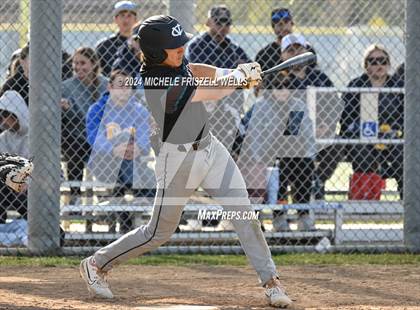 Thumbnail 3 in University City vs Valley Center(CIF SDS Division 4 Semifinal) photogallery.