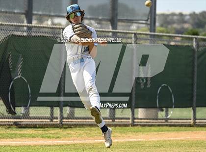 Thumbnail 3 in University City vs Valley Center(CIF SDS Division 4 Semifinal) photogallery.