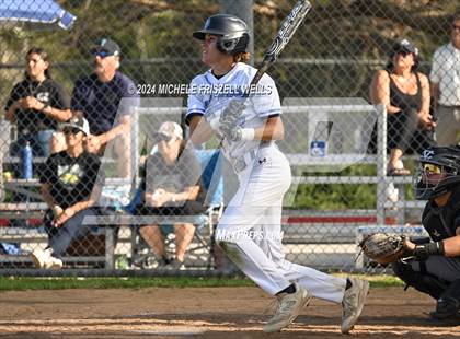 Thumbnail 1 in University City vs Valley Center(CIF SDS Division 4 Semifinal) photogallery.