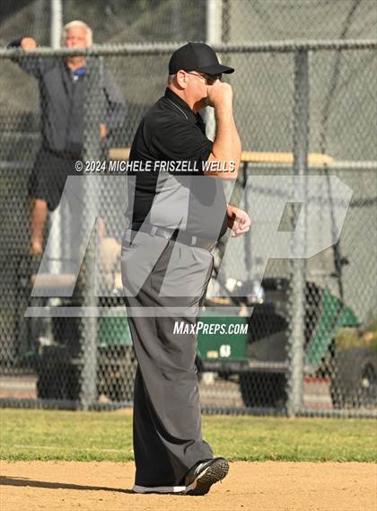 Thumbnail 1 in University City vs Valley Center(CIF SDS Division 4 Semifinal) photogallery.
