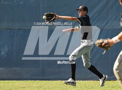 Thumbnail 1 in University City vs Valley Center(CIF SDS Division 4 Semifinal) photogallery.