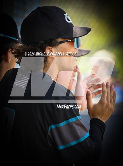 Thumbnail 1 in University City vs Valley Center(CIF SDS Division 4 Semifinal) photogallery.