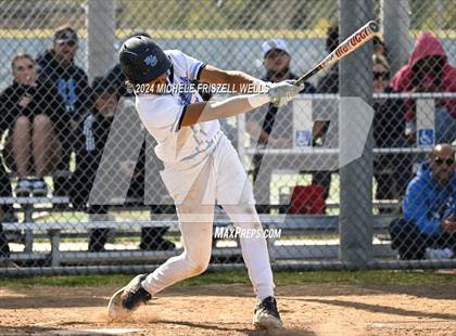 Thumbnail 2 in University City vs Valley Center(CIF SDS Division 4 Semifinal) photogallery.