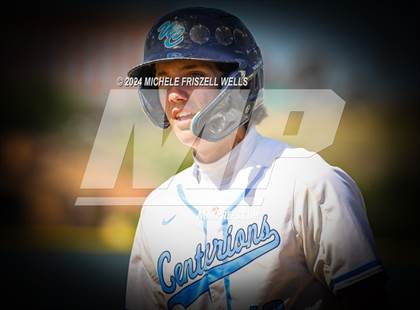 Thumbnail 3 in University City vs Valley Center(CIF SDS Division 4 Semifinal) photogallery.
