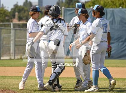 Thumbnail 3 in University City vs Valley Center(CIF SDS Division 4 Semifinal) photogallery.