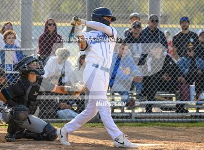 Thumbnail 1 in University City vs Valley Center(CIF SDS Division 4 Semifinal) photogallery.