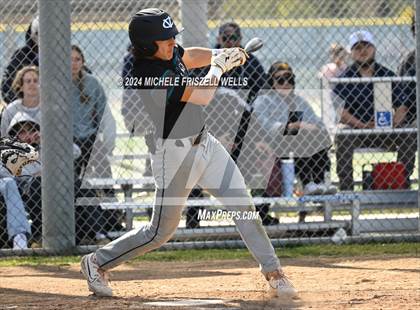 Thumbnail 1 in University City vs Valley Center(CIF SDS Division 4 Semifinal) photogallery.