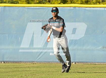 Thumbnail 1 in University City vs Valley Center(CIF SDS Division 4 Semifinal) photogallery.