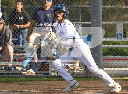 Thumbnail 2 in University City vs Valley Center(CIF SDS Division 4 Semifinal) photogallery.