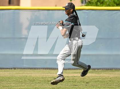 Thumbnail 1 in University City vs Valley Center(CIF SDS Division 4 Semifinal) photogallery.