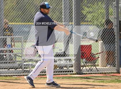 Thumbnail 3 in University City vs Valley Center(CIF SDS Division 4 Semifinal) photogallery.