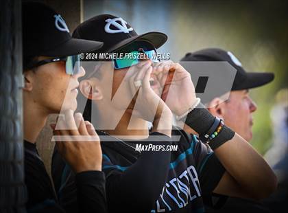 Thumbnail 1 in University City vs Valley Center(CIF SDS Division 4 Semifinal) photogallery.