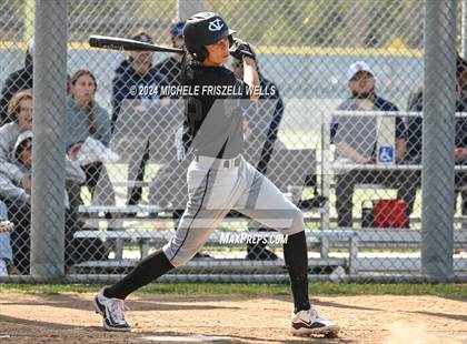 Thumbnail 1 in University City vs Valley Center(CIF SDS Division 4 Semifinal) photogallery.