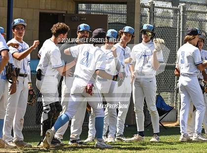 Thumbnail 1 in University City vs Valley Center(CIF SDS Division 4 Semifinal) photogallery.